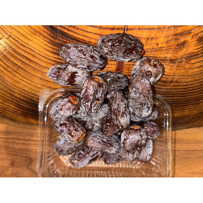 Kudüs Medine Hurması 500gr