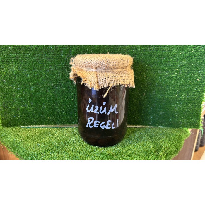 Üzüm Reçeli 1kg