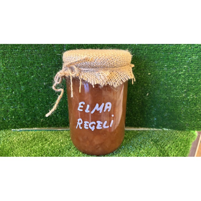 Elma Reçeli 1kg