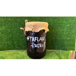 Taflan(Karayemiş) Reçeli 1kg