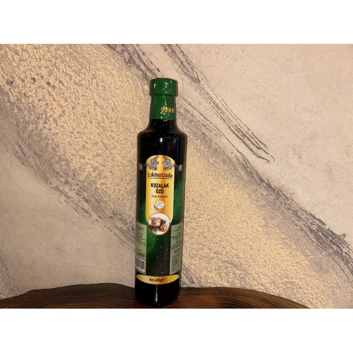 Lokmanzade Kozalak Özü 680gr