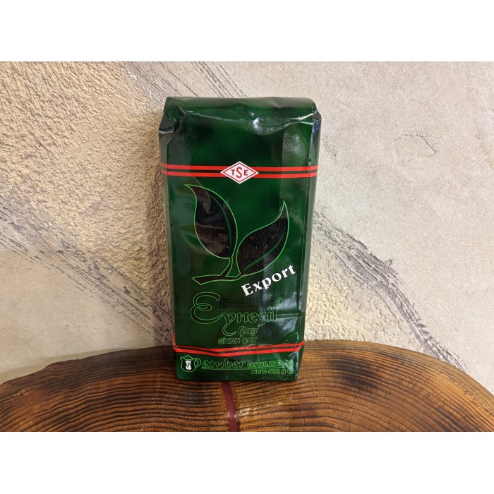 Eynesil Export Amber Siyah Çay 500gr
