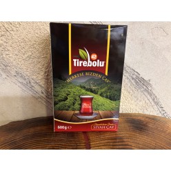 Tirebolu 42 Siyah Çay Tiryakilere Özel 500gr