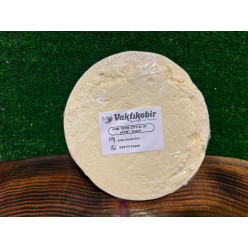 Eritme Peynirli Kurut 1 kg