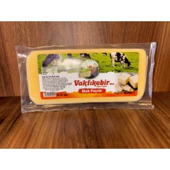 Vakfıkebir Ayşe Teyze Blok Kaşar 600gr
