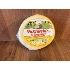 Vakfıkebir’den Ayşe Teyze Kolot Peynir 500gr