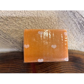 Vakfıkebir Kırmızı Un Helvası 500gr