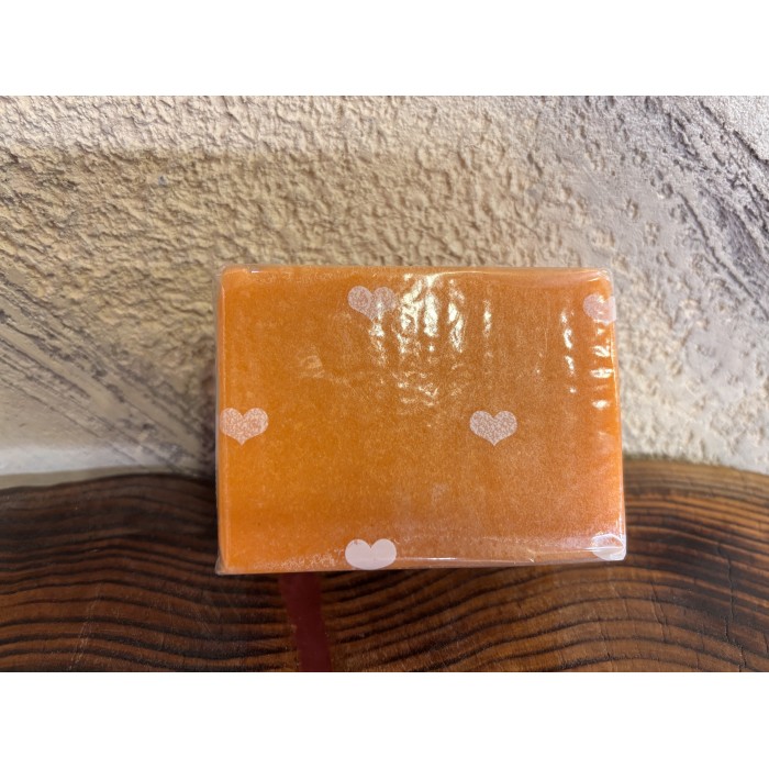 Vakfıkebir Kırmızı Un Helvası 500gr